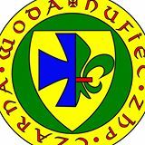 ZHP Chorągiew Gdańska Hufiec Czarna Woda - logotyp/zdjęcie