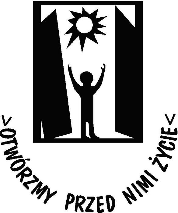 Polskie Stowarzyszenie na rzecz Osób z Niepełnosprawnością Intelektualną Koło w Gryficach - logotyp/zdjęcie