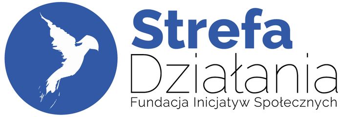 Fundacja Inicjatyw Społecznych "Strefa Działania" - logotyp/zdjęcie