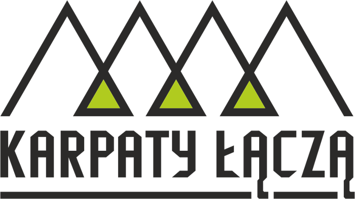 Karpaty Łączą, Centrum UNEP/GRID-Warszawa - logotyp/zdjęcie