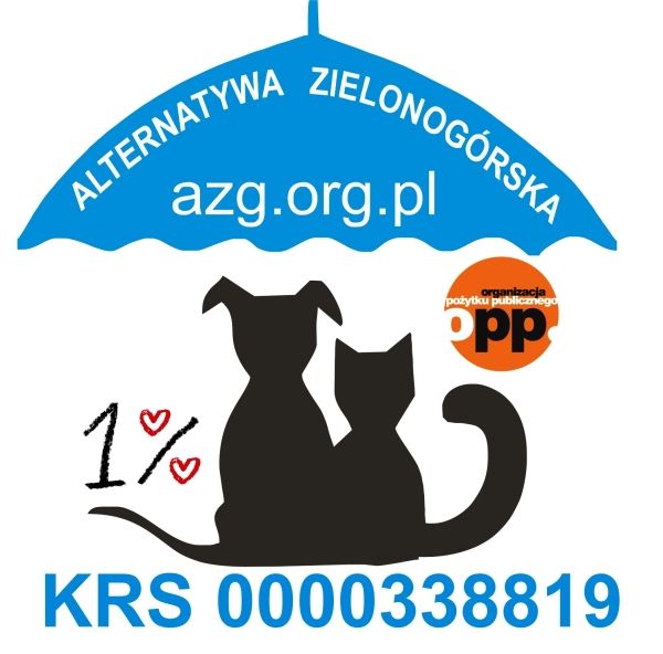 Alternatywa Zielonogórska - logotyp/zdjęcie