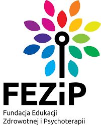 Fundacja Edukacji Zdrowotnej i Psychoterapii - logotyp/zdjęcie