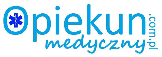 Fundacja OpiekunMedyczny.com.pl - logotyp/zdjęcie