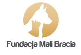Fundacja Mali Bracia - logotyp/zdjęcie