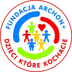 Fundacja ARCHON+ Dzieci Które Kochacie