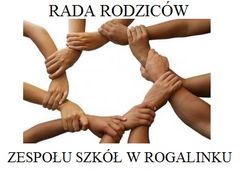 Rada Rodziców Zespołu Szkół w Rogalinku