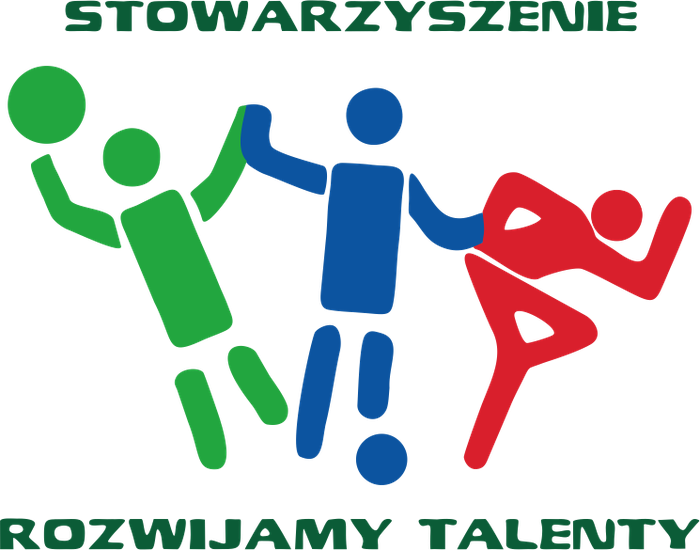 Stowarzyszenie Rozwijamy Talenty - logotyp/zdjęcie