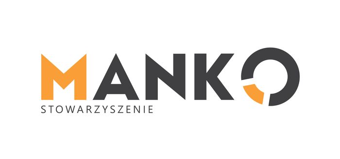 Stowarzyszenie MANKO - logotyp/zdjęcie