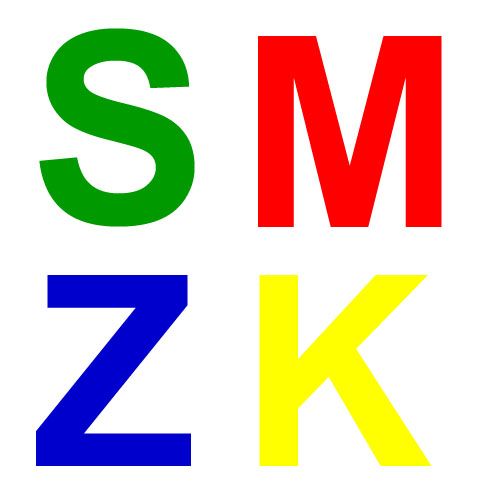 Stowarzyszenie Miłośników Ziemi Krośnieńskiej - logotyp/zdjęcie