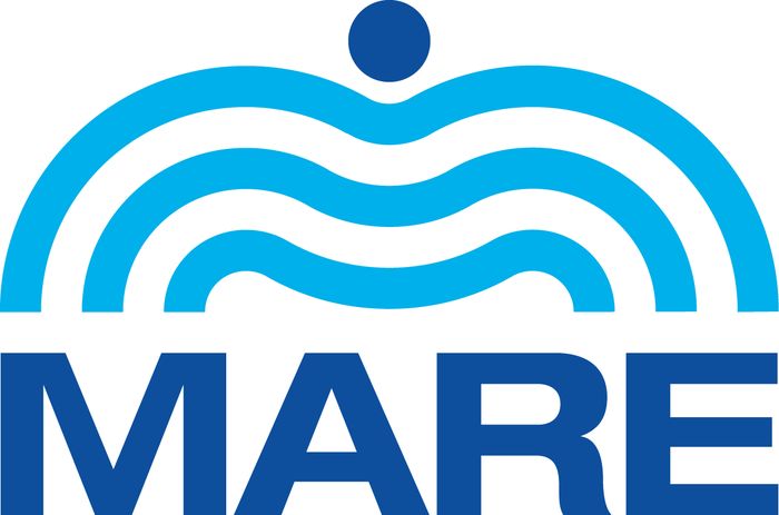 Fundacja MARE - logotyp/zdjęcie