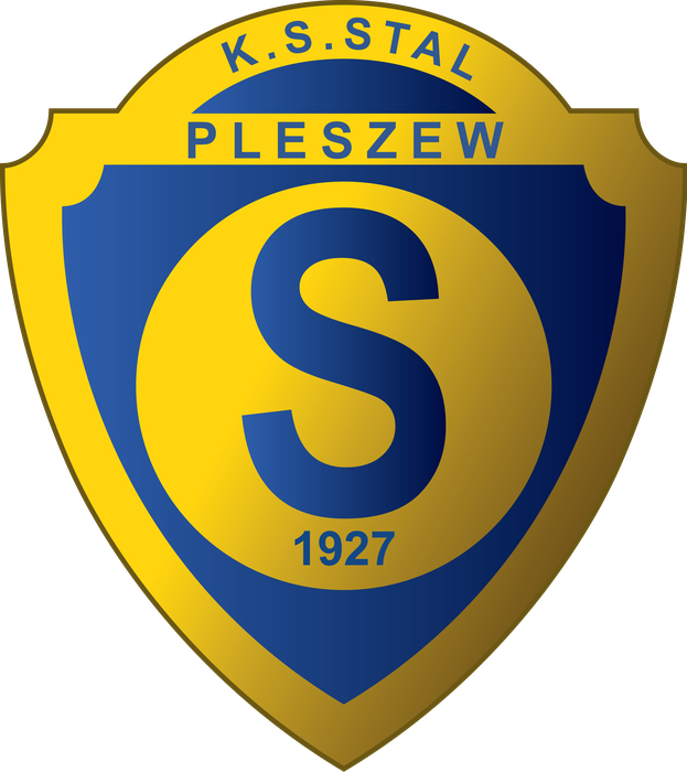 Stal Pleszew - logotyp/zdjęcie