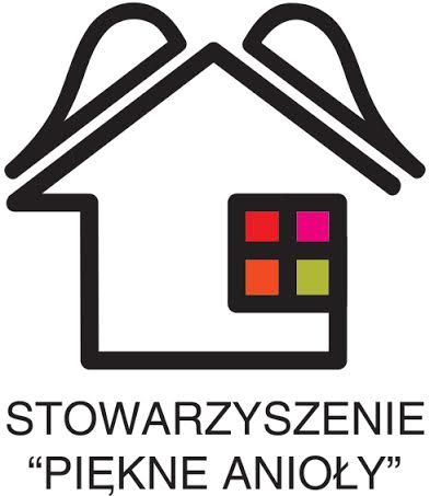 Stowarzyszenie Piękne Anioły - logotyp/zdjęcie
