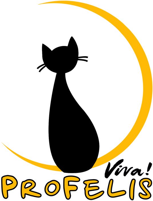 ProFelis - logotyp/zdjęcie