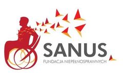 FUNDACJA NIEPEŁNOSPRAWNYCH "SANUS"