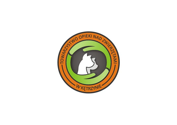 Towarzystwo Opieki Nad Zwierzętami w Kętrzynie - logotyp/zdjęcie