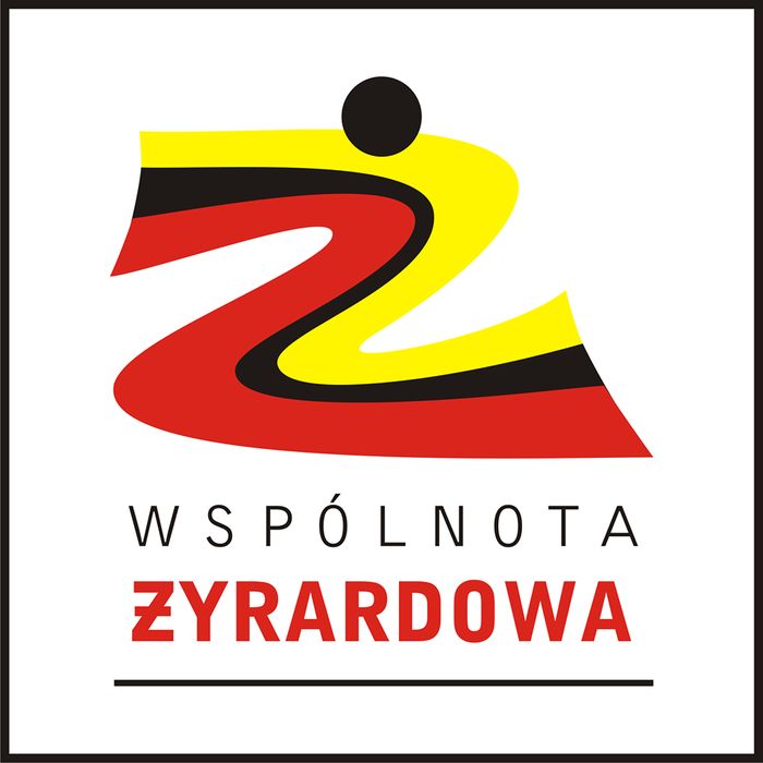 STOWARZYSZENIE WSPÓLNOTA ŻYRARDOWA - logotyp/zdjęcie