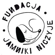 FUNDACJA JAMNIKI NICZYJE - logotyp/zdjęcie