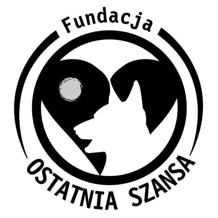 Fundacja Ostatnia Szansa - logotyp/zdjęcie