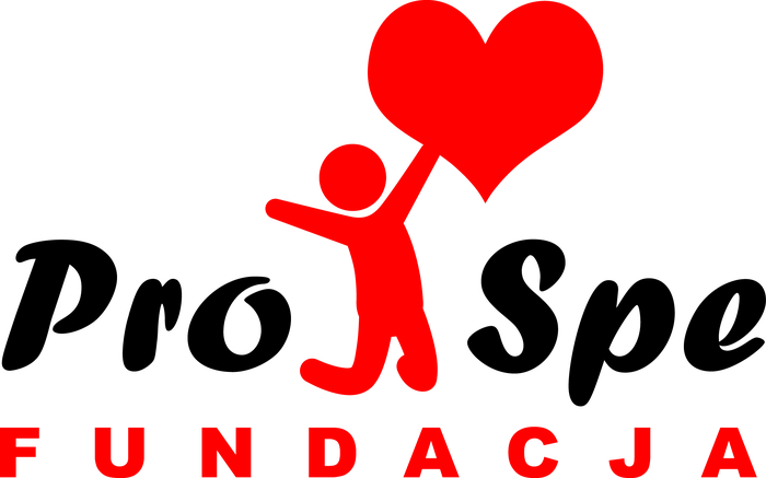 FUNDACJA PRO SPE - logotyp/zdjęcie