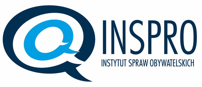 Instytut Spraw Obywatelskich (INSPRO) - logotyp/zdjęcie