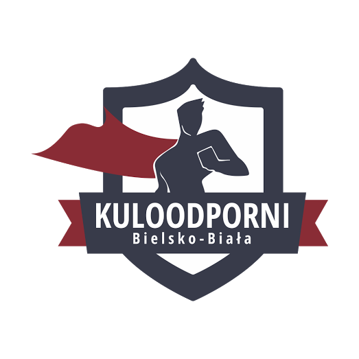 Fundacja na Rzecz Promocji Sportu Osób Niepełnosprawnych Kuloodporni - logotyp/zdjęcie