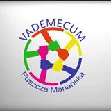 Stowarzyszenie na rzecz dzieci , młodzieży i dorosłych VADEMECUM - logotyp/zdjęcie