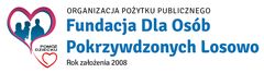 FUNDACJA DLA OSÓB POKRZYWDZONYCH LOSOWO