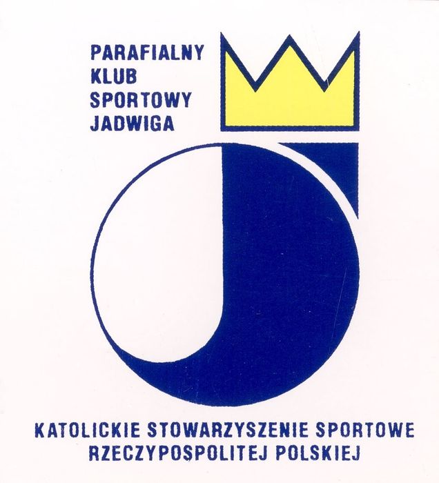 Parafialny Klub Sportowy Jadwiga - logotyp/zdjęcie