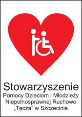 Stowarzyszenie Pomocy Dzieciom i Młodzieży Niepełnosprawnych Ruchowo "Tęcza"