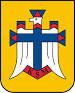 Katolickie Stowarzyszenie Młodzieży Diecezji Pelplińskiej - logotyp/zdjęcie