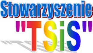 Stowarzyszenie "Tujsk Sobie i Sąsiadom" - logotyp/zdjęcie