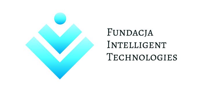 Fundacja Intelligent Technologies - logotyp/zdjęcie