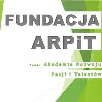 fundacja ARPIT - logotyp/zdjęcie
