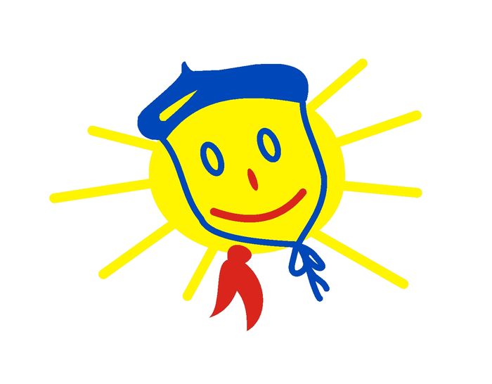 Rada Rodziców Przedszkola nr 83 "ZUCH" w Poznaniu - logotyp/zdjęcie