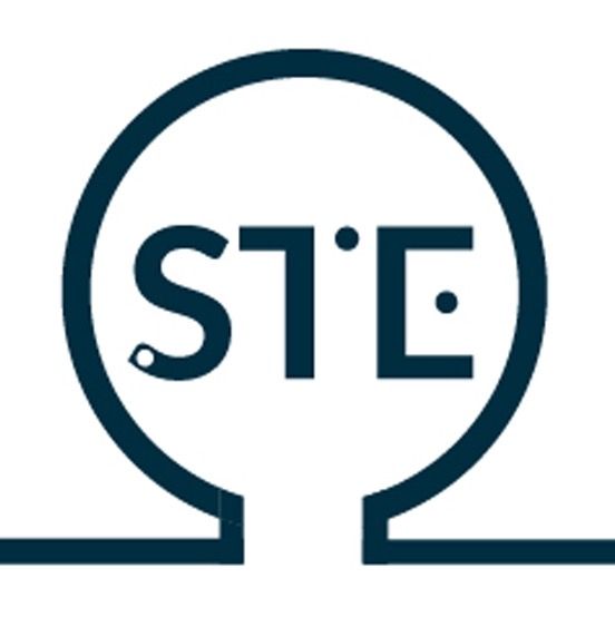 Społeczne Towarzystwo Edukacyjne w Katowicach - logotyp/zdjęcie