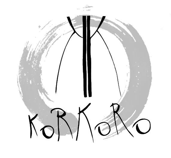 Stowarzyszenie Teatralno-edukacyjne Korkoro - logotyp/zdjęcie
