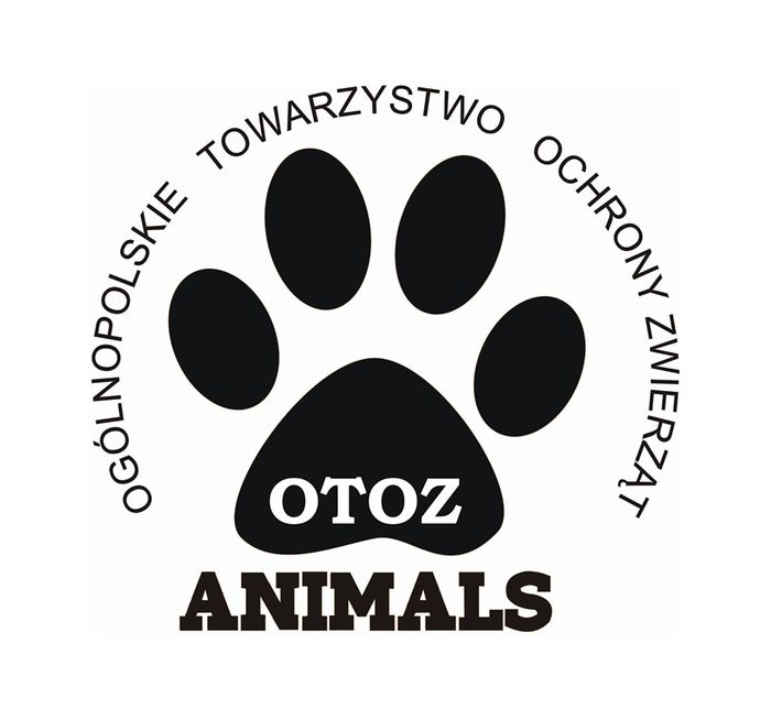 OTOZ Animals Schronisko ''Ciapkowo'' w Gdyni - logotyp/zdjęcie