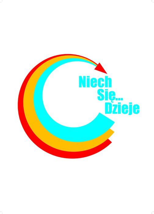 Fundacja Niech Się...Dzieje - logotyp/zdjęcie