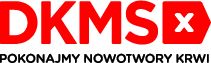 Fundacja DKMS - logotyp/zdjęcie