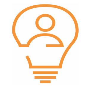 Stowarzyszenie "Generator Myśli Humanistycznej" - logotyp/zdjęcie