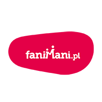 Fundacja FaniMani - logotyp/zdjęcie