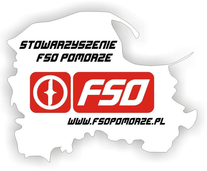 Stowarzyszenie FSO Pomorze - logotyp/zdjęcie