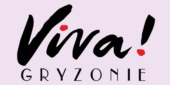 Viva Gryzonie - logotyp/zdjęcie