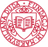 Fundacja Rodziny Duda im. Maksymiliana Duda - logotyp/zdjęcie