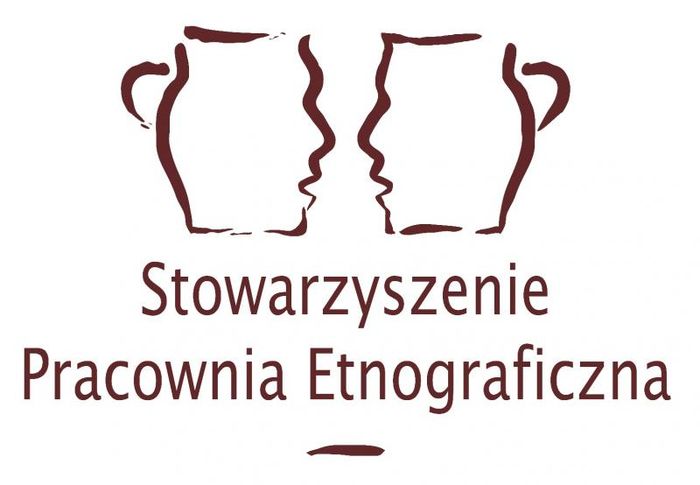 Stowarzyszenie Pracownia Etnograficzna im. Witolda Dynowskiego - logotyp/zdjęcie