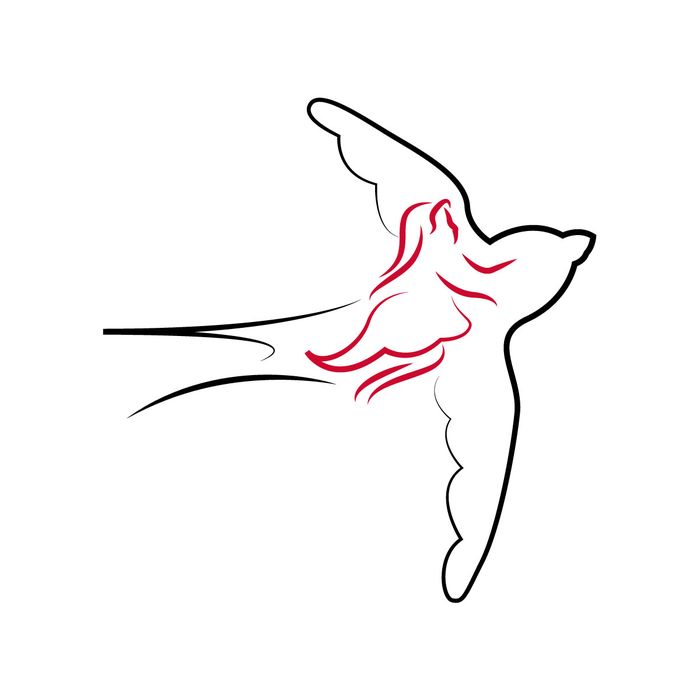Stowarzyszenie Pomocy Chorym z Zespołem Turnera - logotyp/zdjęcie