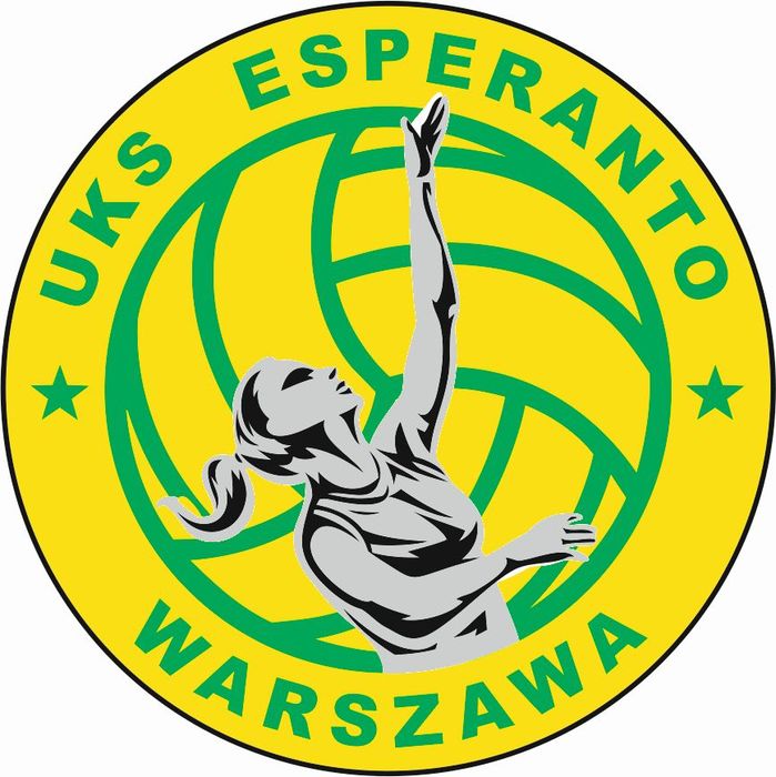 UKS Esperanto - logotyp/zdjęcie