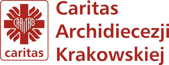 Caritas Archidiecezji Krakowskiej - logotyp/zdjęcie
