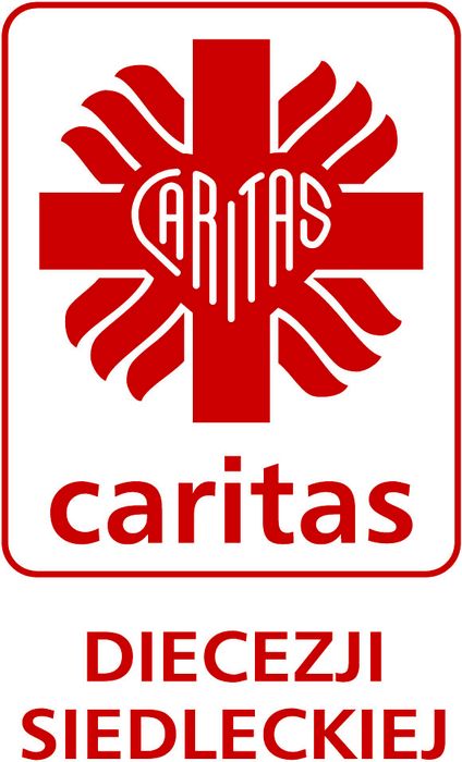 Caritas Diecezji Siedleckiej - logotyp/zdjęcie