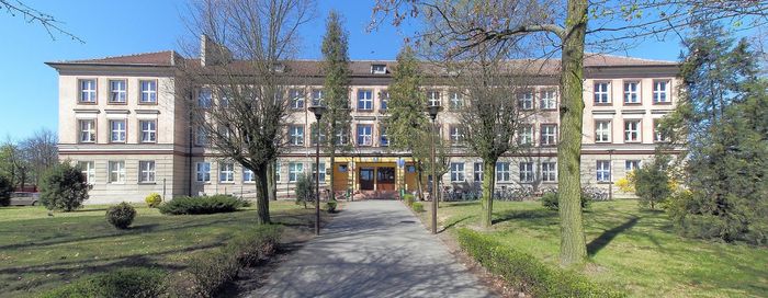 Rada Rodziców przy Szkole Podstawowej nr 3 w Szamotułach - logotyp/zdjęcie